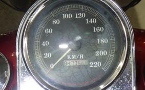 HARLEY FLSTF 1340 1996