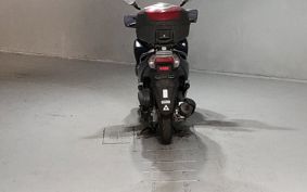 YAMAHA TRICITY 125 SE82J