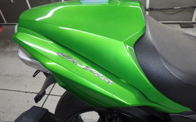 KAWASAKI ZX 1400 NINJA R A 2014