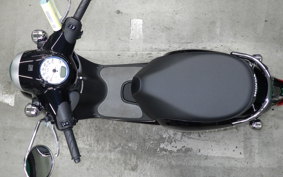 HONDA GIORNO 3 2022 AF77
