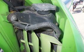 KAWASAKI KDX125 SR DX125A