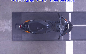 YAMAHA JOG-5