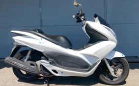 HONDA PCX 150 KF12