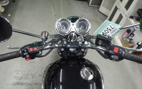 TRIUMPH BONNEVILLE T120 2016