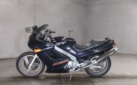KAWASAKI ZZR250 EX250H