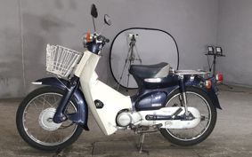 HONDA SUPER CUB90 HA02