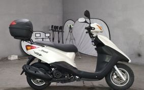 YAMAHA AKUSHI STREET SE53J