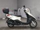 Фото Yamaha AKUSHI STREET с японского аукциона