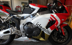 HONDA CBR1000RR 2006 SC57