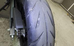 KAWASAKI Z125 PRO 2015 BR125H