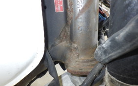 SUZUKI DJEBEL 200 (DR200SE) SH42A