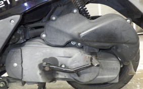 SUZUKI ﾚｯﾂ 2014 CA4AA