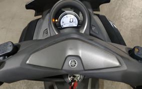 YAMAHA N-MAX 125 SED6J