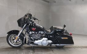 HARLEY FLHT1750 2019 FVC
