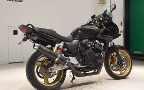 HONDA CB400 SUPER BOLDOR VTEC 2005 NC39