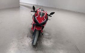 HONDA CBR400R NC56