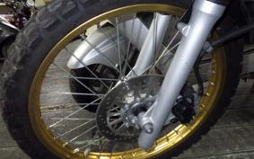 YAMAHA XT250X DG17J