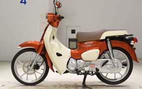 HONDA C110 SUPER CUB JA59