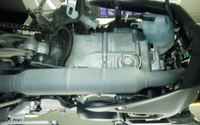 YAMAHA MT-125 2016 RE45J