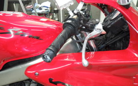 HONDA VTR1000F 1997 SC36