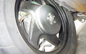 YAMAHA AXIS 100 2021 SB06J