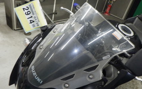 SUZUKI GSX250RA 2014