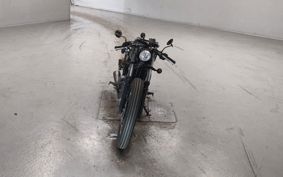 KAWASAKI 250TR BJ250F