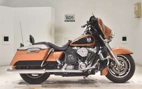 HARLEY FLHX 1580 2007