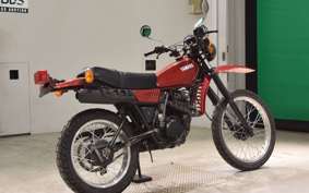 YAMAHA XT250 SEROW 2011 3Y5