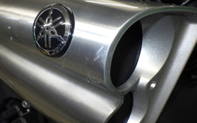 YAMAHA VMAX Gen.2 2009 RP22J