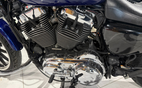 HARLEY HARLEY XL1200L 2007 CX3