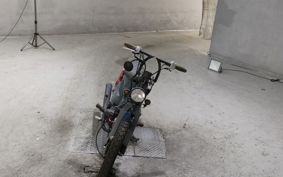 HONDA SUPER CUB50 C50