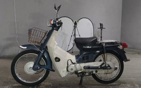HONDA SUPER CUB90 HA02