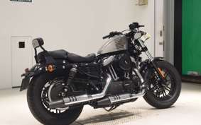 HARLEY XL1200X 2016