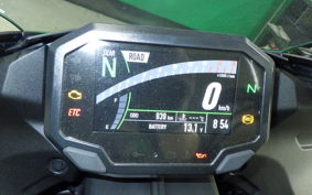 KAWASAKI NINJA ZX-6R A 2024 ZX636J