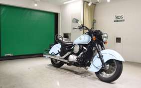 KAWASAKI VULCAN 400 DRIFTER 1999 VN400D