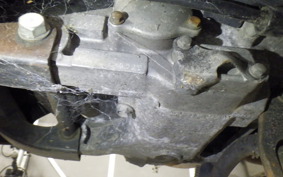SUZUKI ADDRESS V125 G 2024 CF46A