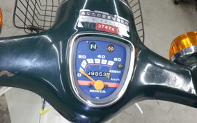 HONDA C50 SUPER CUB 2026 C50