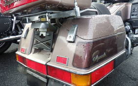 HONDA GL1200 GOLD WING