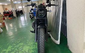HONDA REBEL 250  S E-clutch MC49