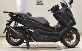 HONDA FORZA 250 MF17