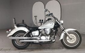 YAMAHA DRAGSTAR 250 VG02J