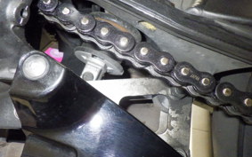 HONDA CBR600RR GEN 3 2008 PC40