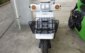 HONDA GYRO X 1986 TD02