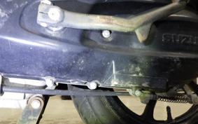 SUZUKI ADDRESS 110 CE47A