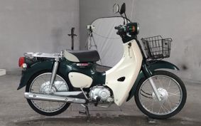 HONDA SUPER CUB50 AA09