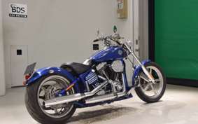 HARLEY FXCWC 1580 2008