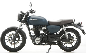 HONDA GB350 2022 NC59