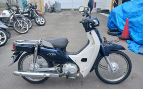 HONDA SUPER CUB50 AA04