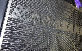 KAWASAKI Z900RS CAFE 2022 ZR900K